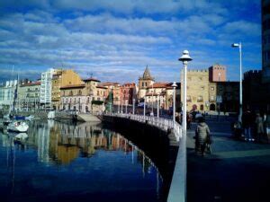 Guía Gay de Gijón